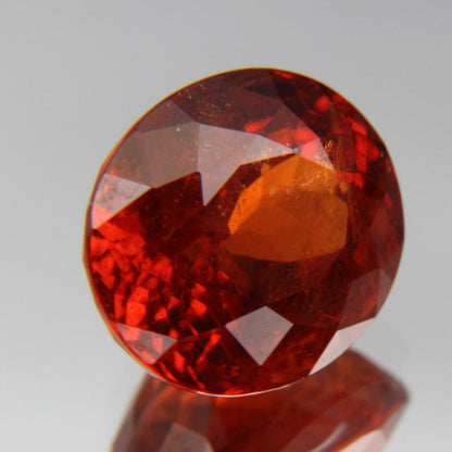 Spessartine 4.07ct