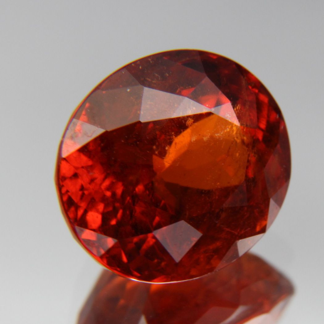 Spessartine 4.07ct