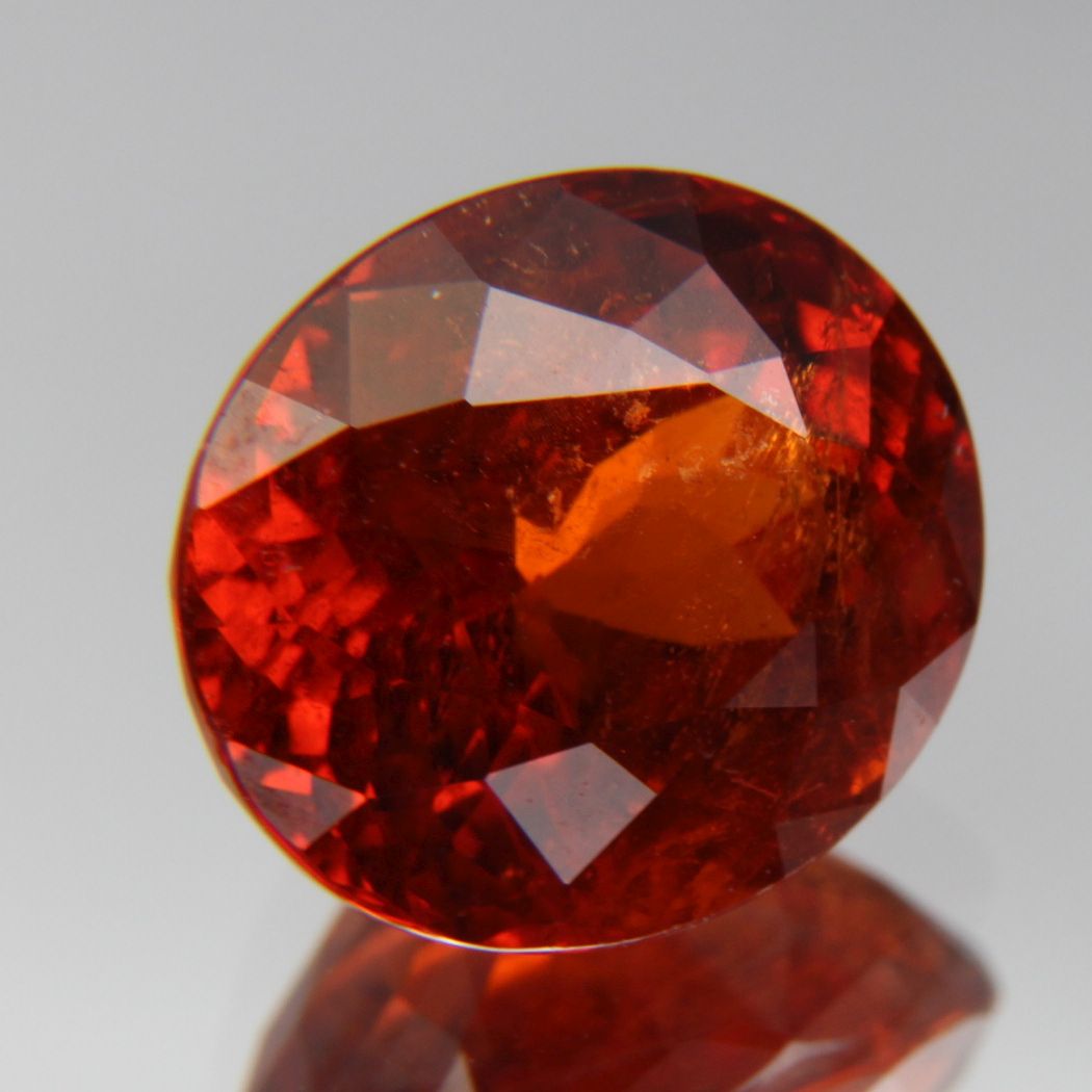 Spessartine 4.07ct