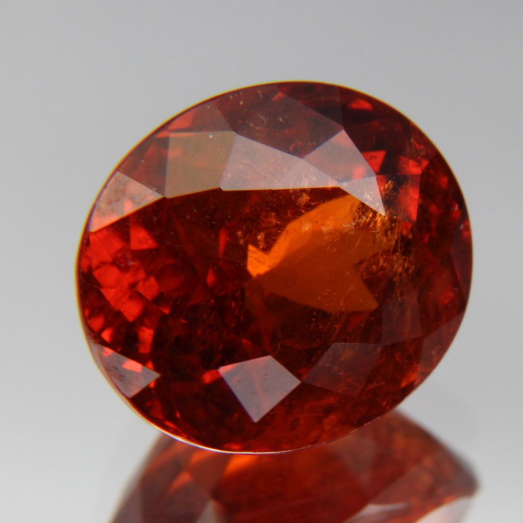 Spessartine 4.07ct