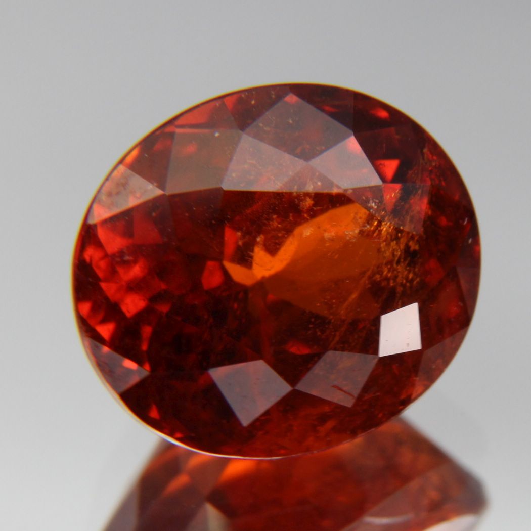 Spessartine 4.07ct