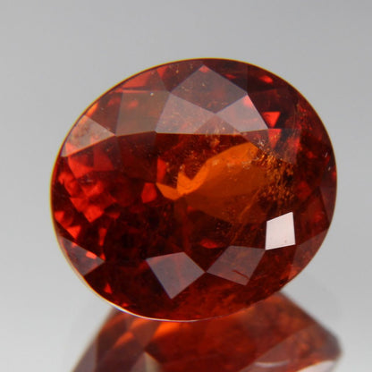Spessartine 4.07ct