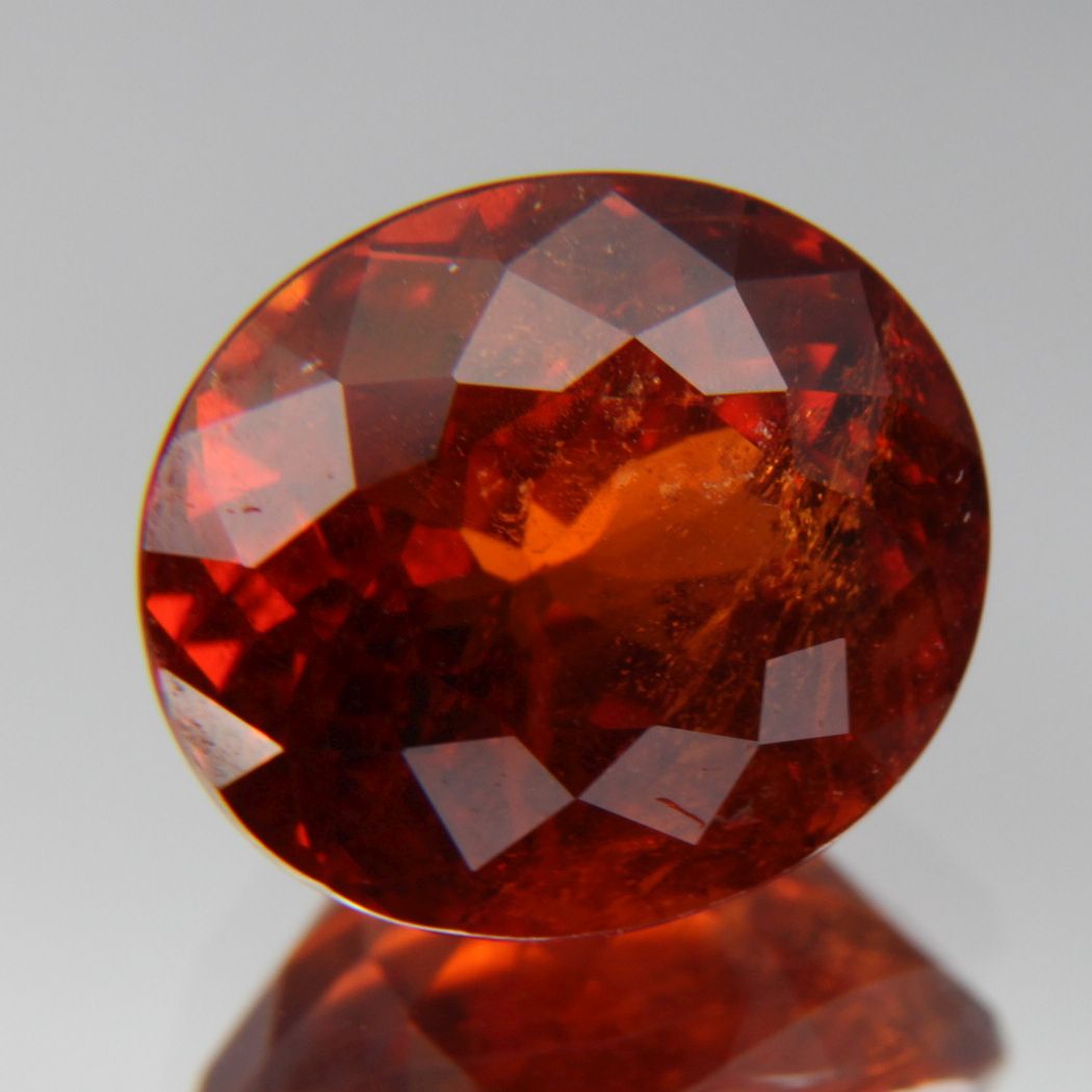 Spessartine 4.07ct
