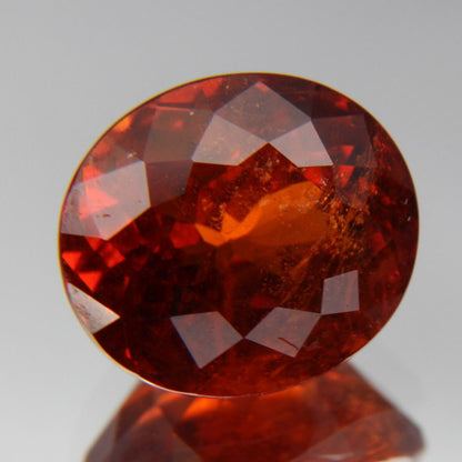 Spessartine 4.07ct