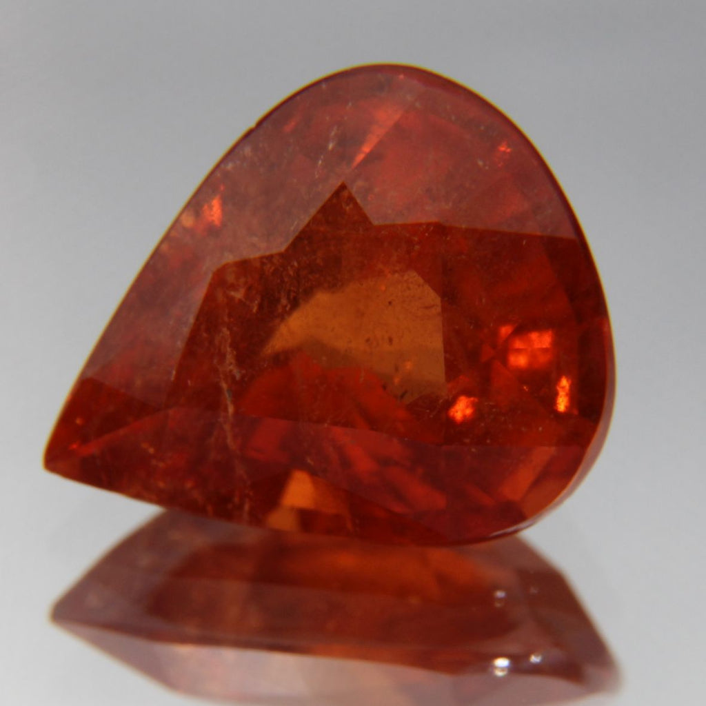 Spessartine 4.24ct