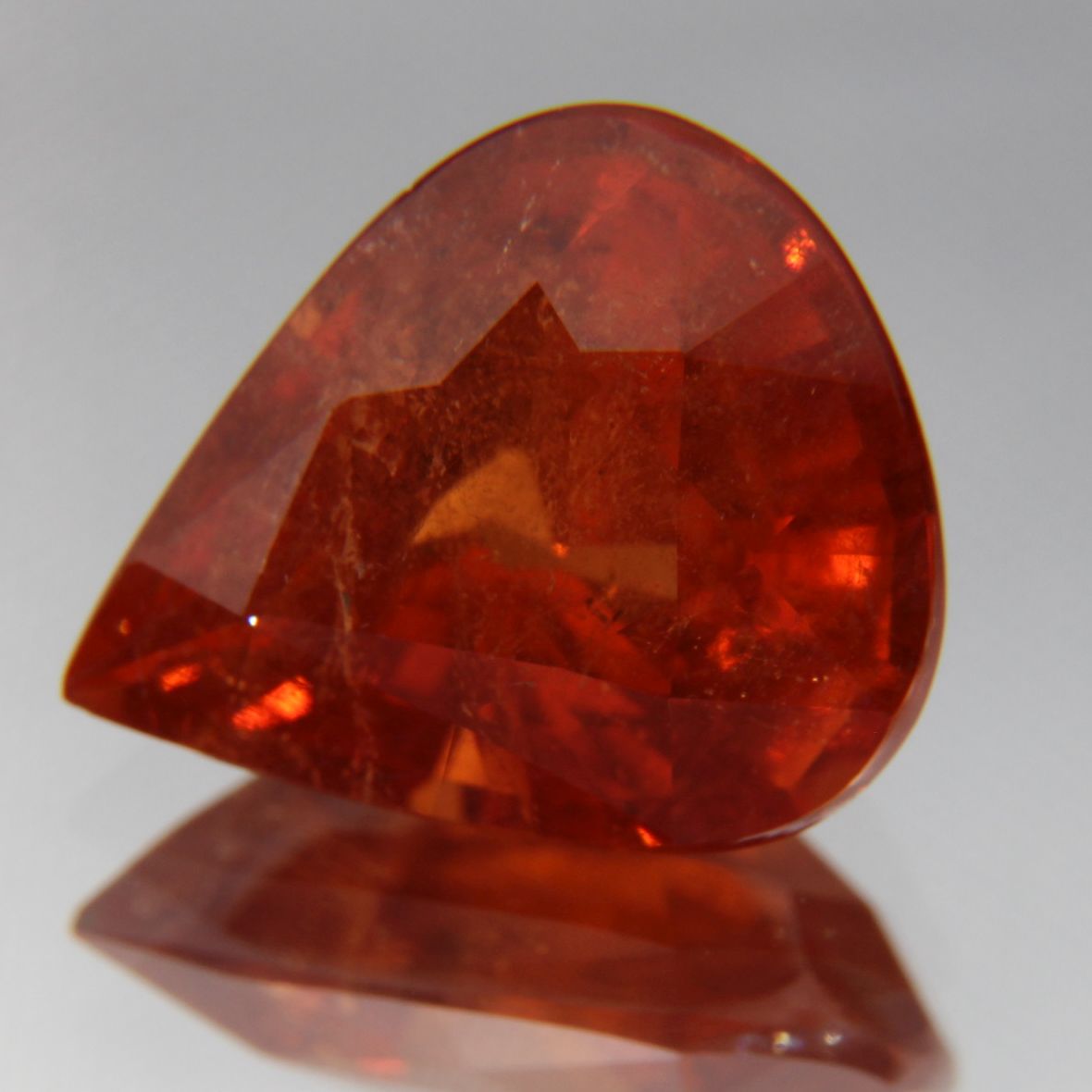 Spessartine 4.24ct