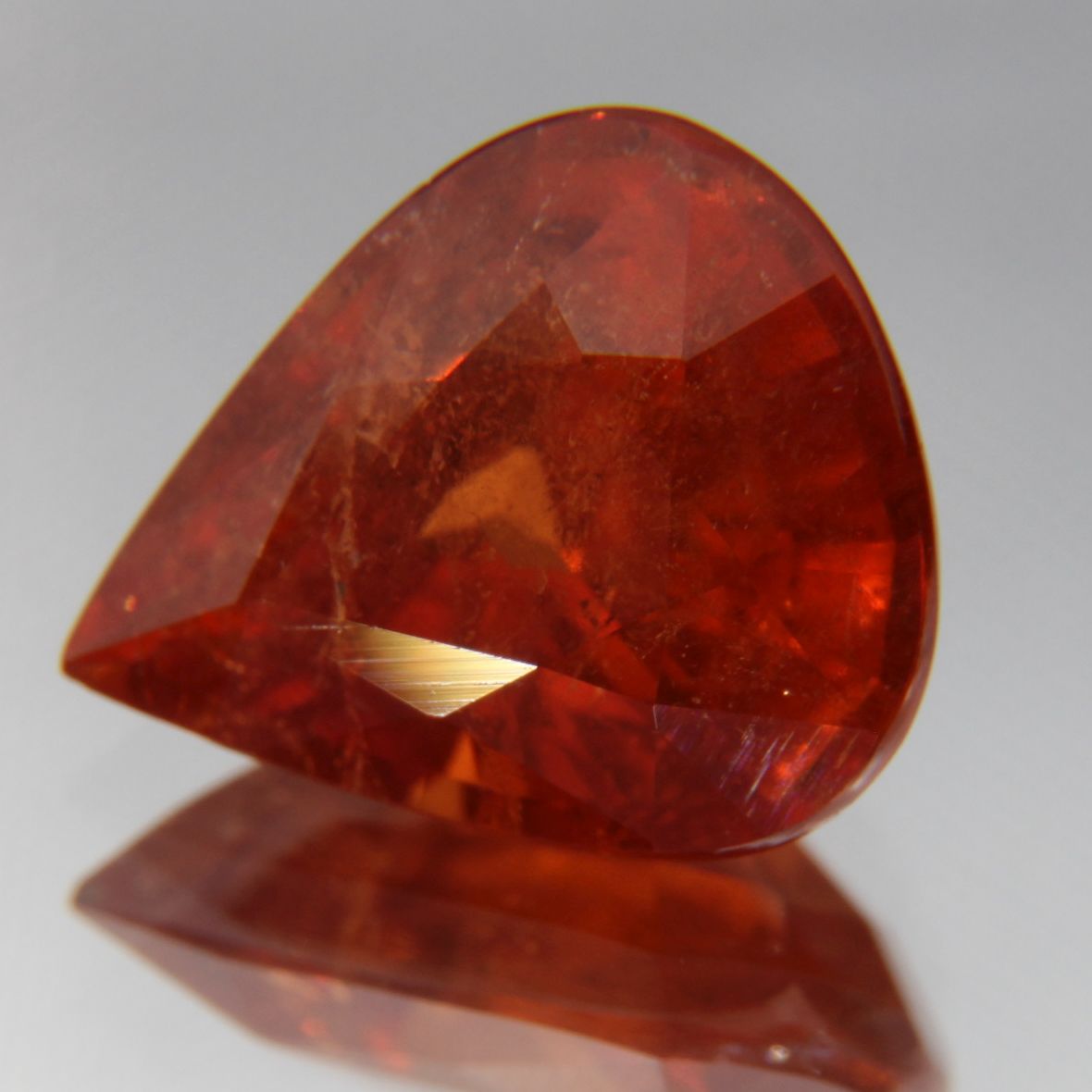 Spessartine 4.24ct