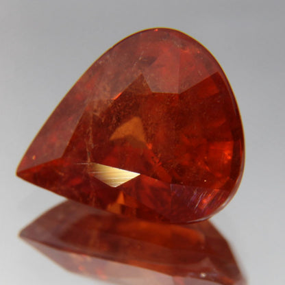 Spessartine 4.24ct