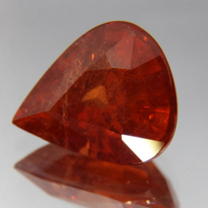 Spessartine 4.24ct