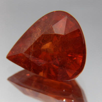 Spessartine 4.24ct