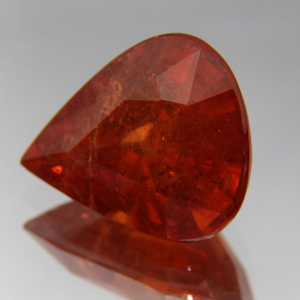 Spessartine 4.24ct