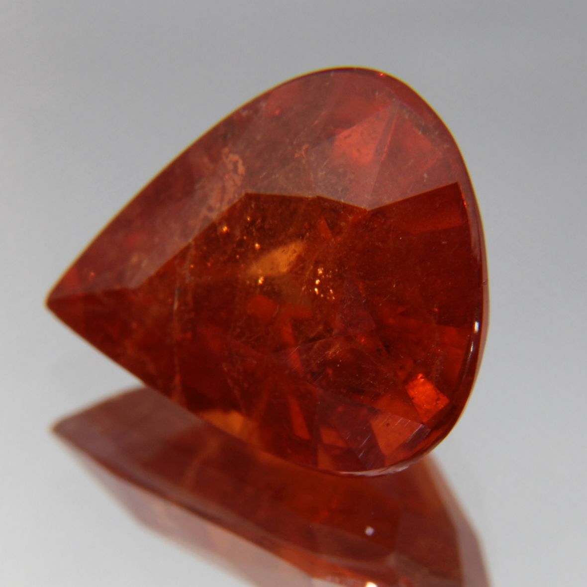Spessartine 4.24ct