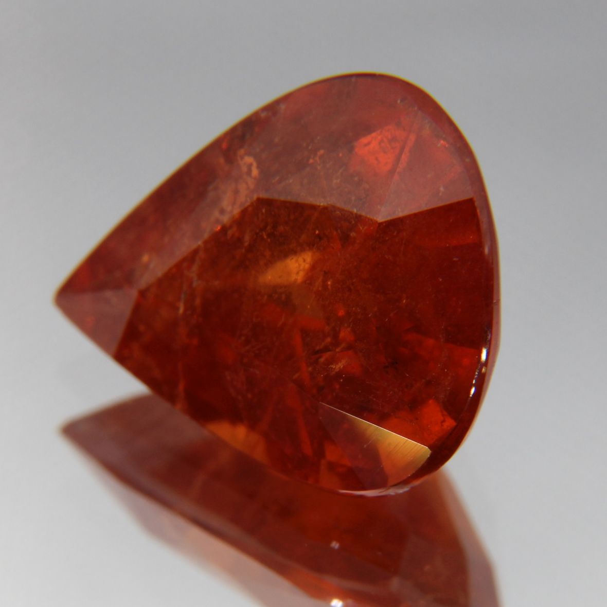Spessartine 4.24ct