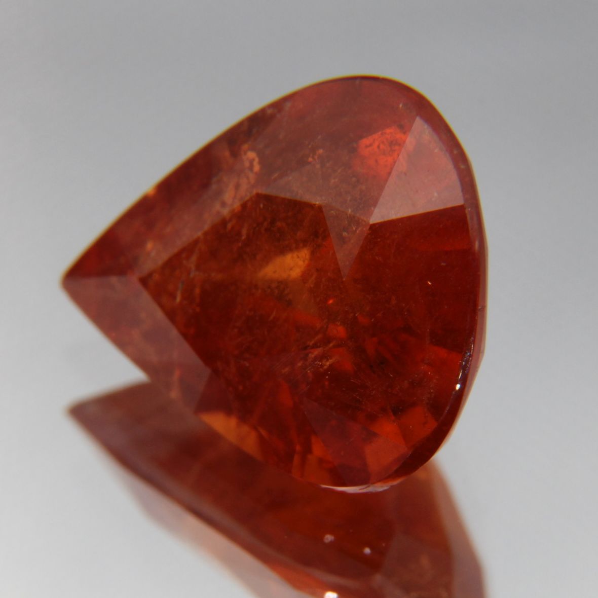 Spessartine 4.24ct
