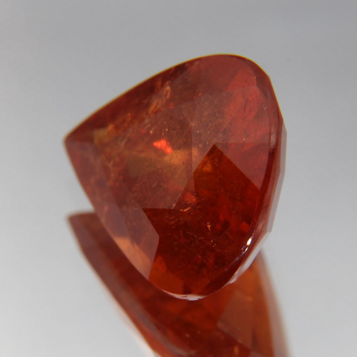 Spessartine 4.24ct
