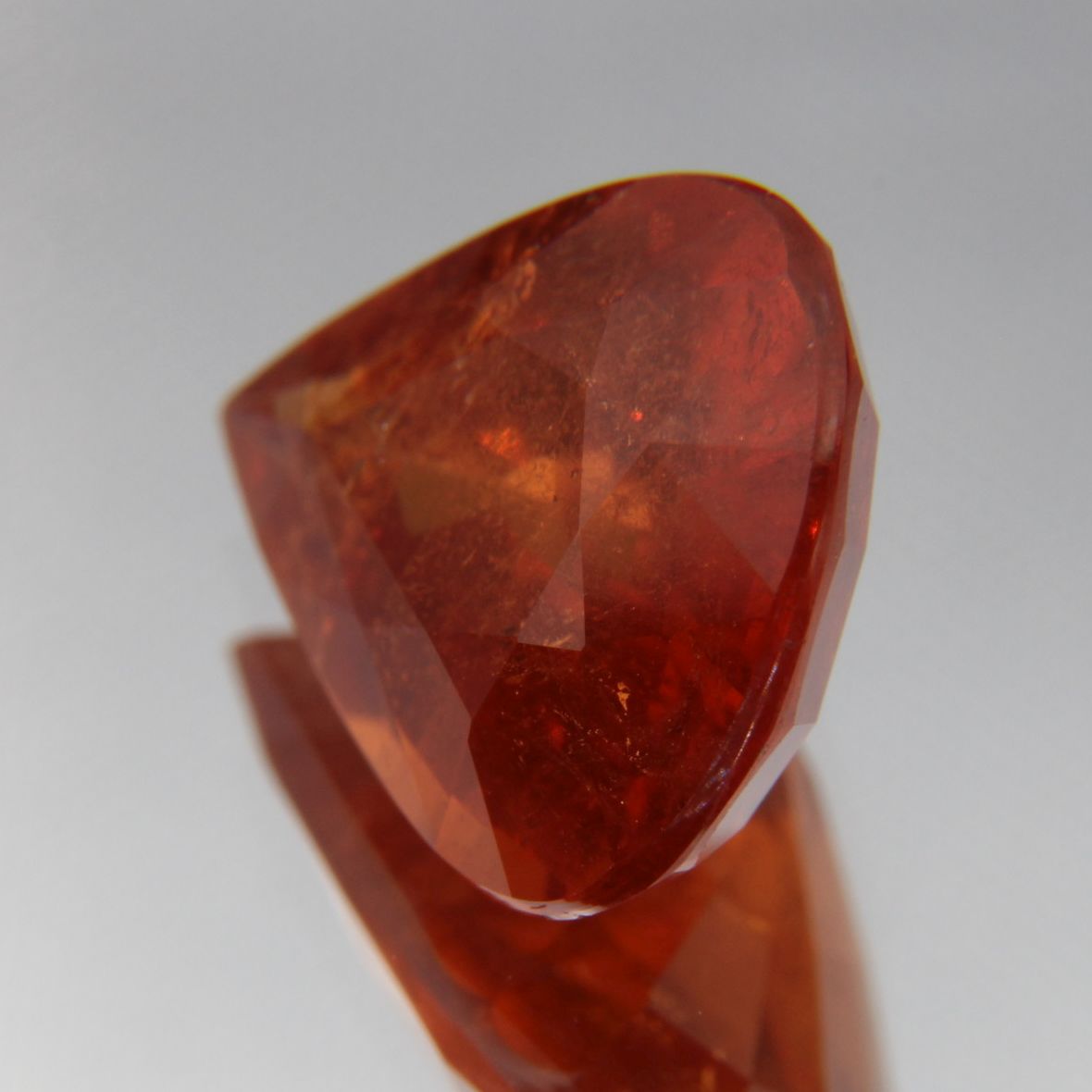 Spessartine 4.24ct