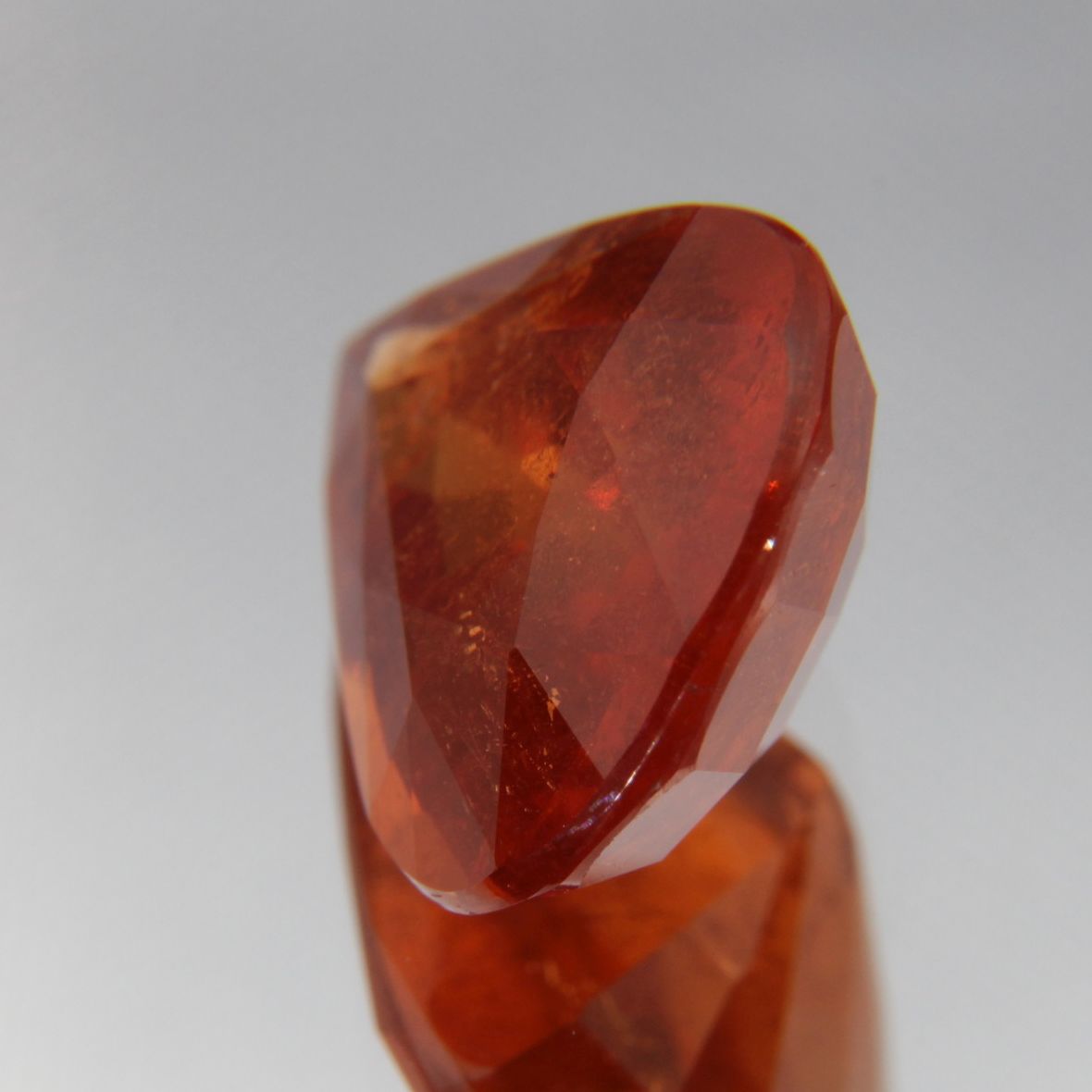 Spessartine 4.24ct