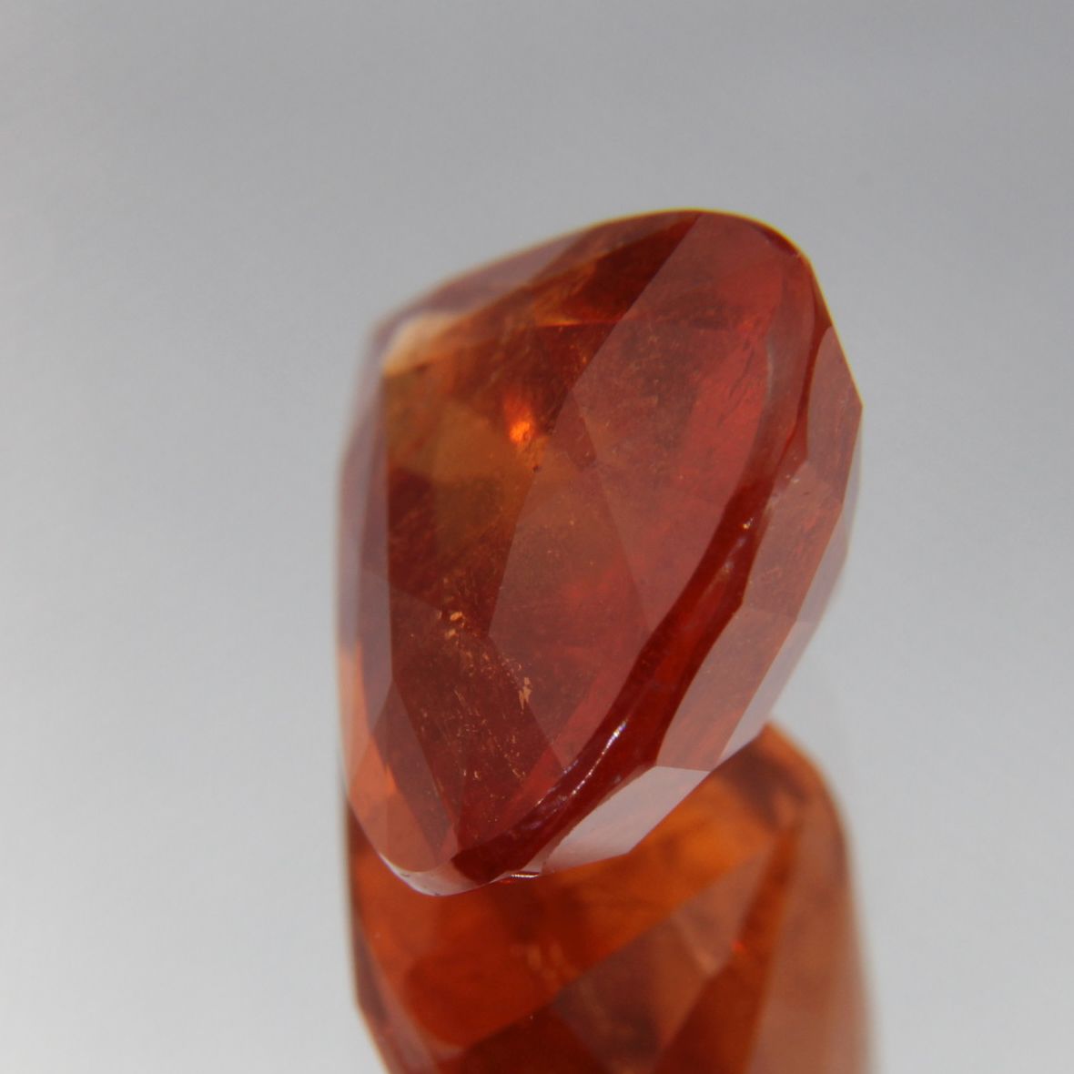 Spessartine 4.24ct