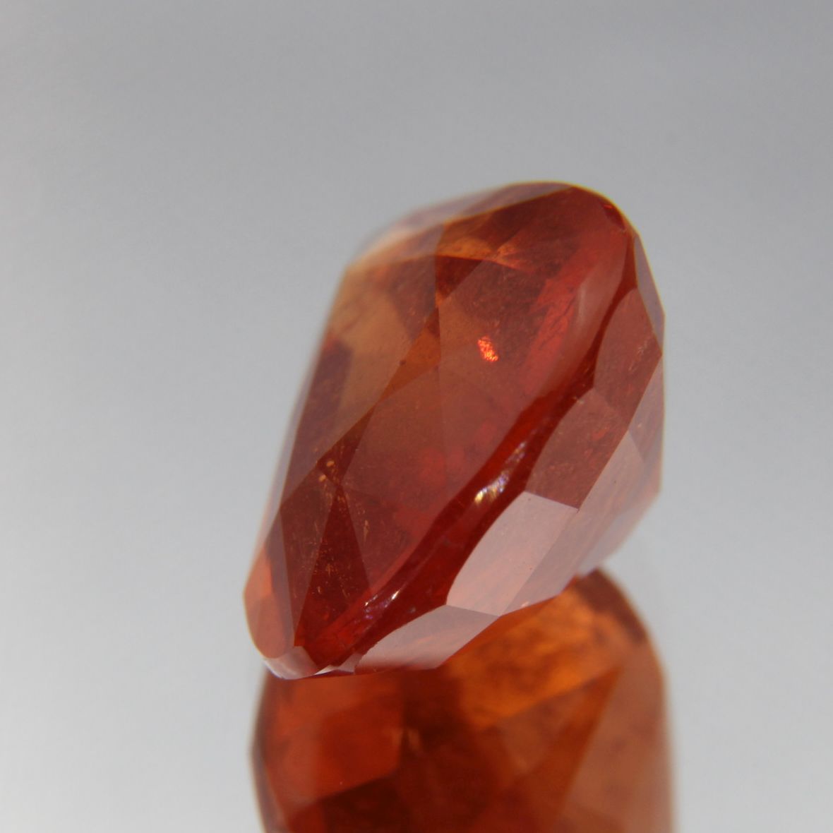 Spessartine 4.24ct