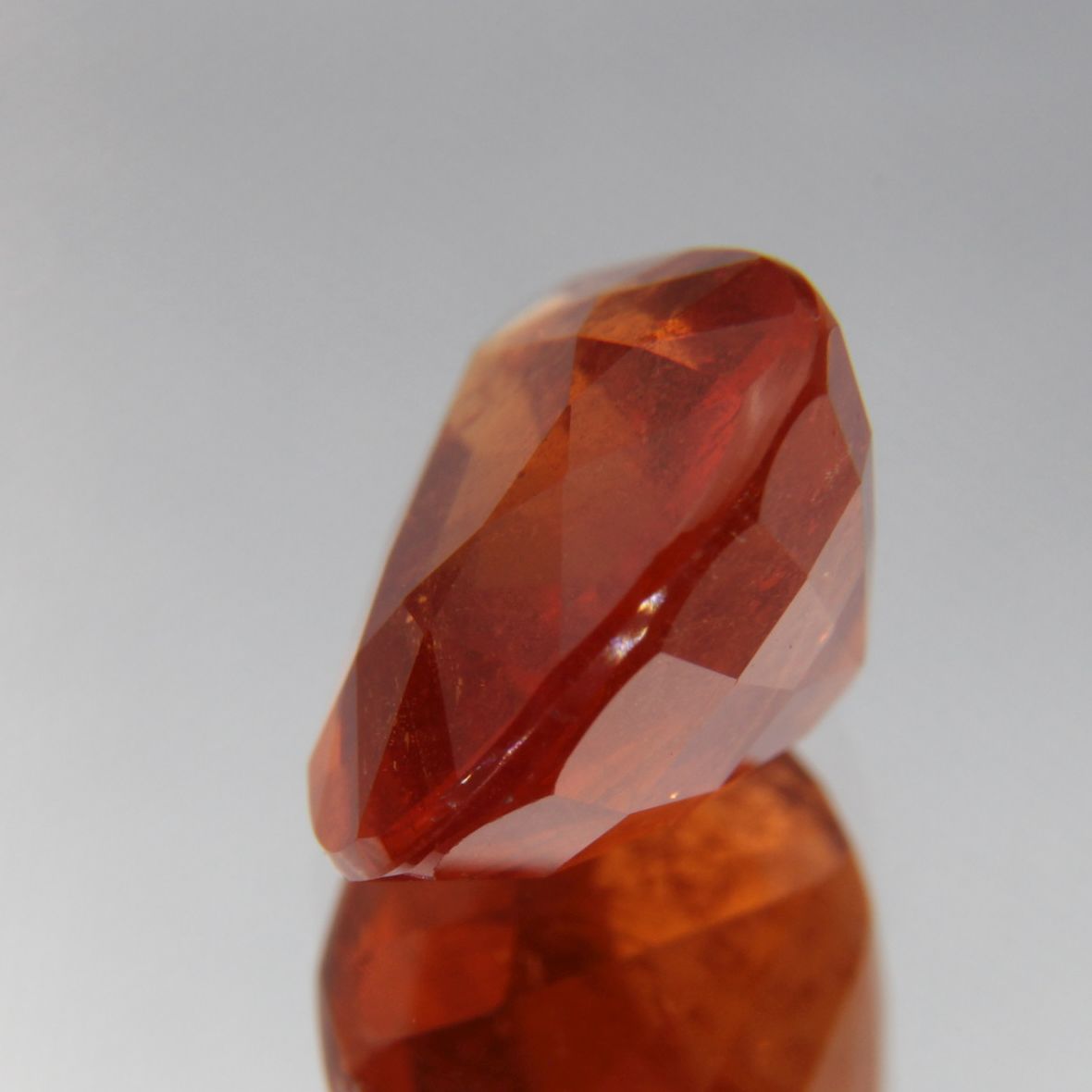 Spessartine 4.24ct