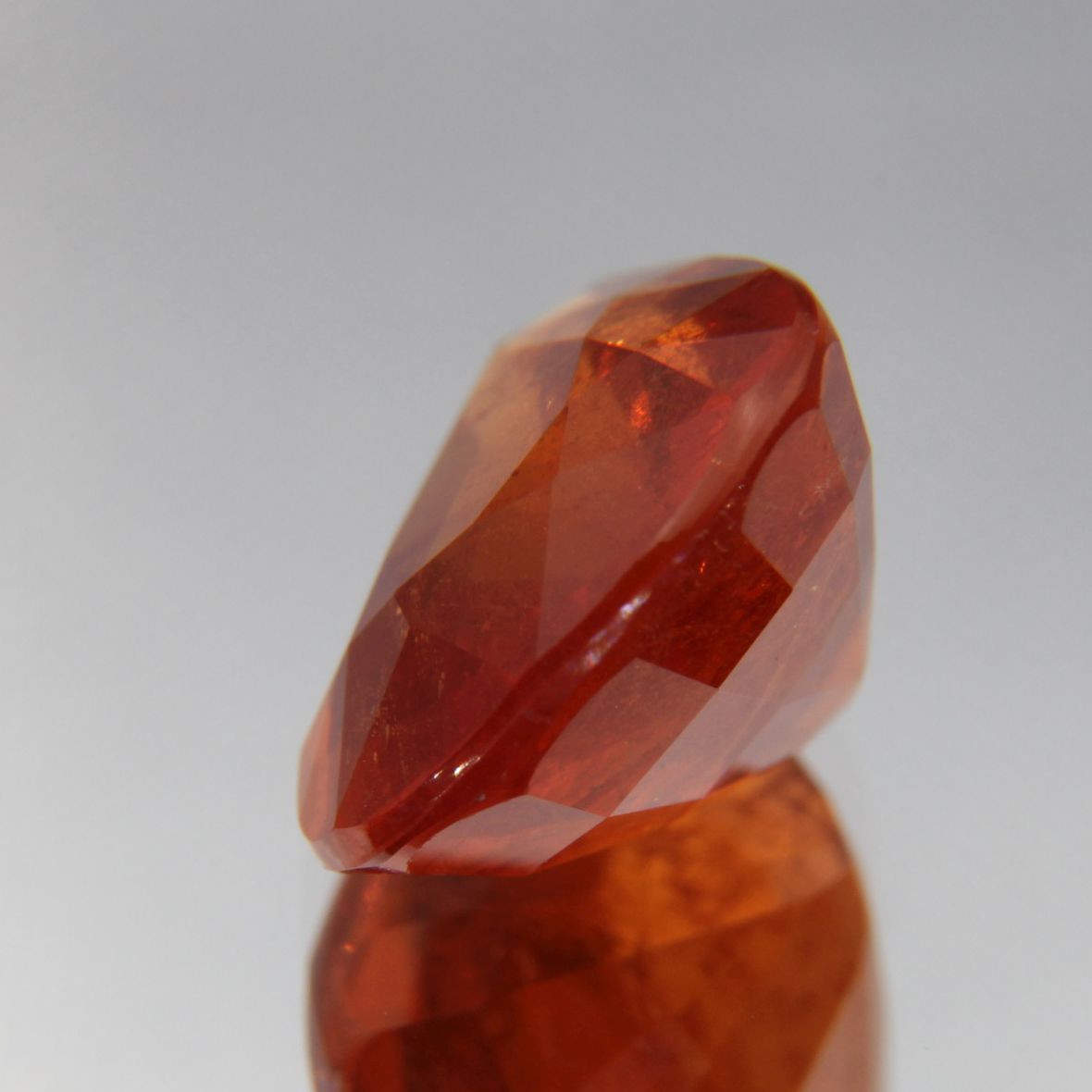 Spessartine 4.24ct