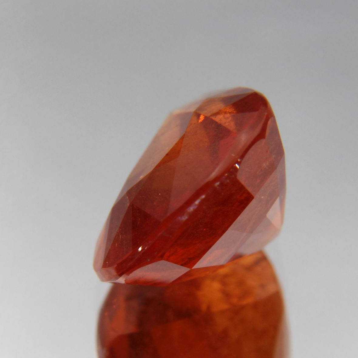 Spessartine 4.24ct