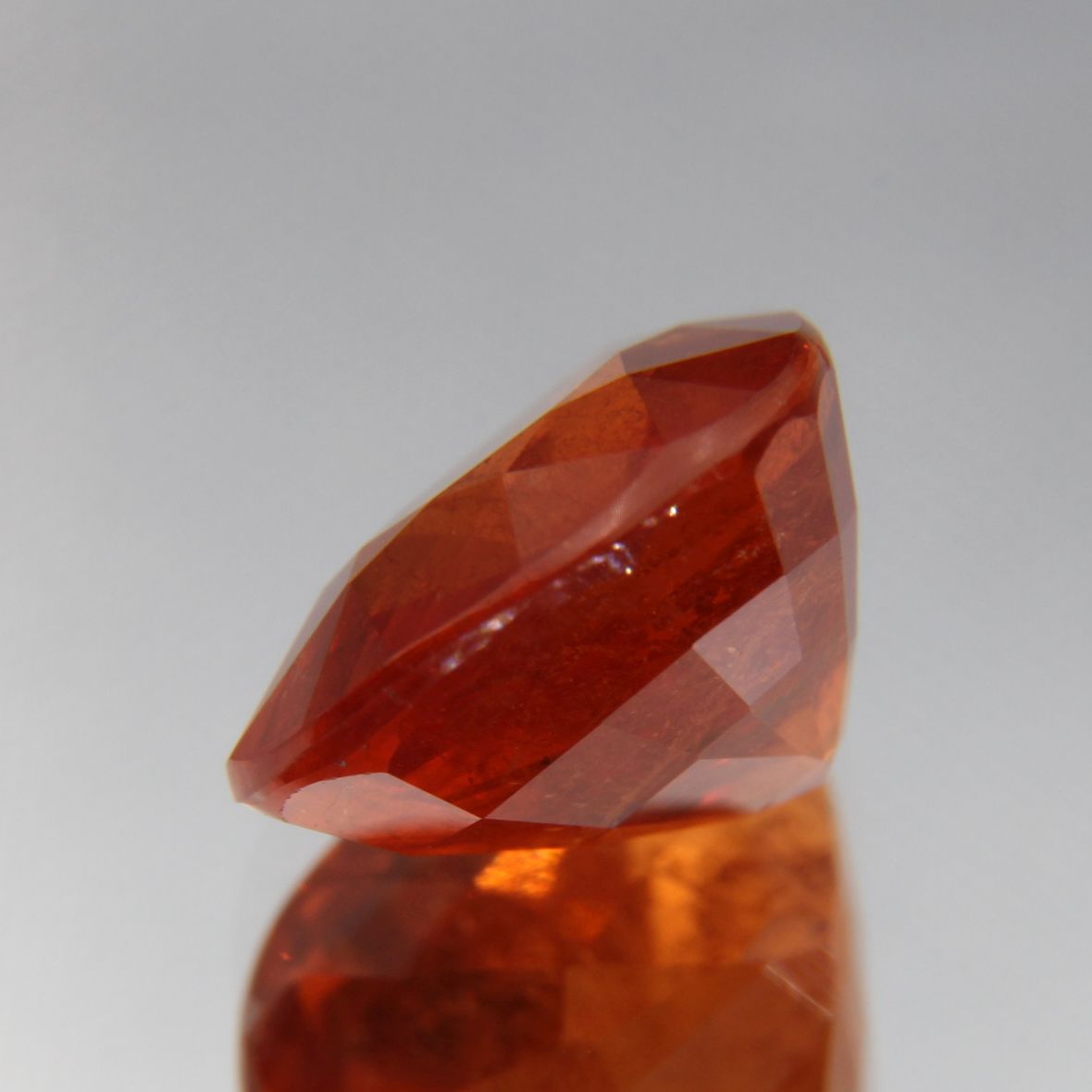 Spessartine 4.24ct