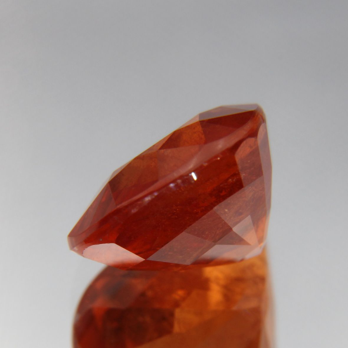 Spessartine 4.24ct