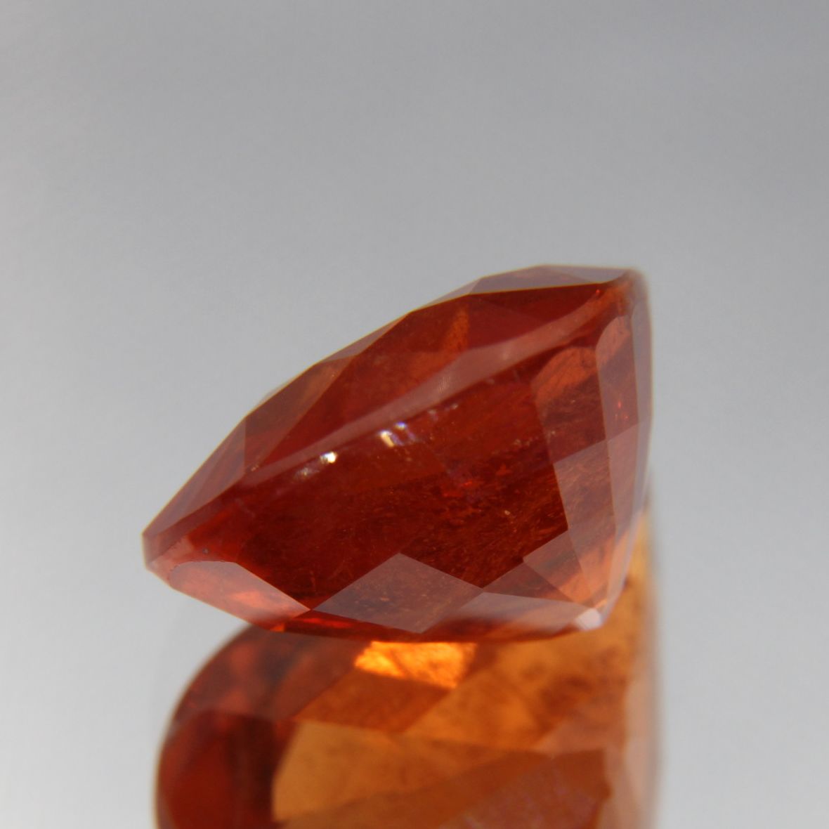 Spessartine 4.24ct