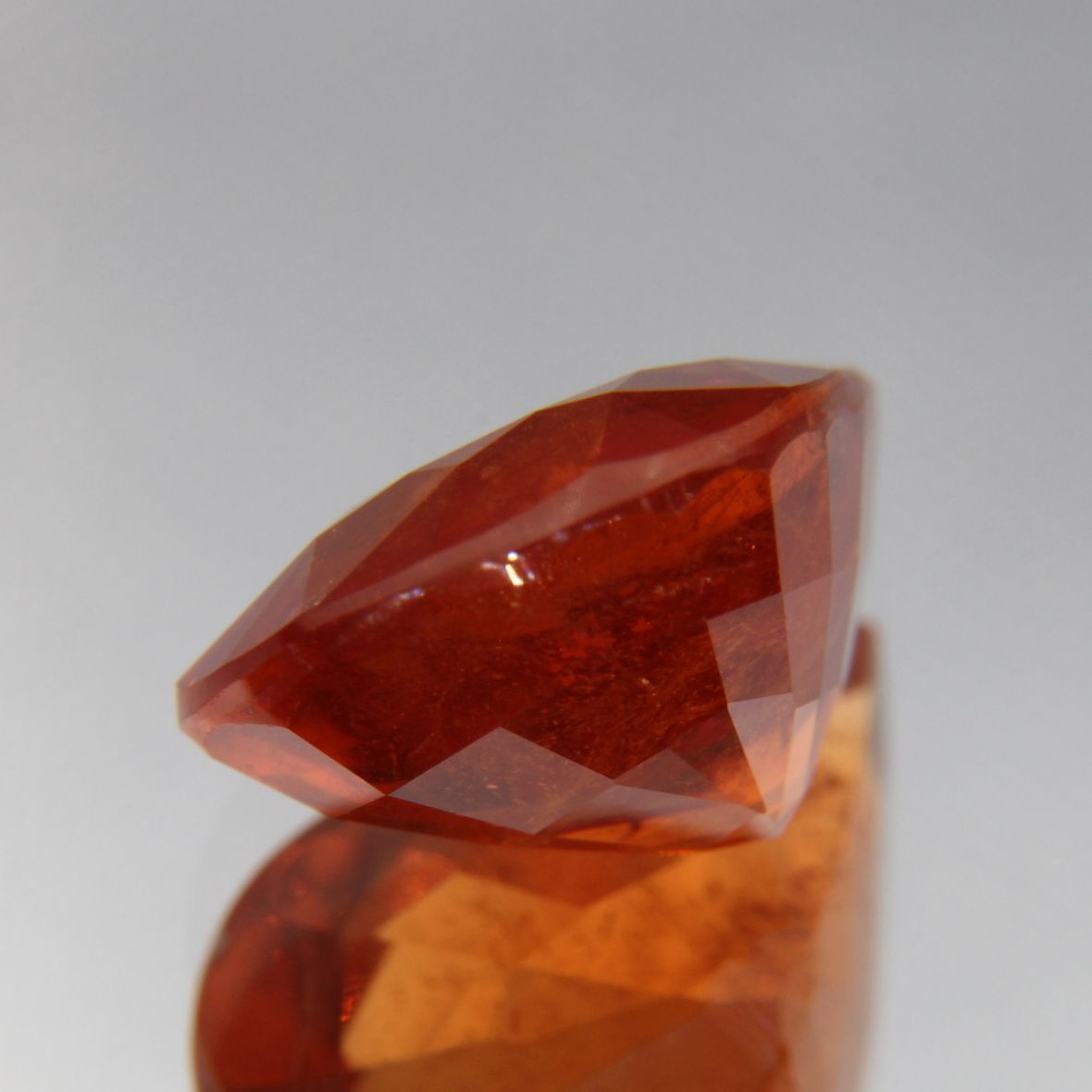 Spessartine 4.24ct