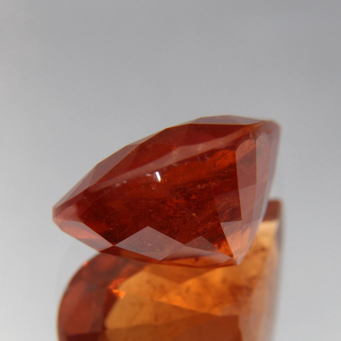 Spessartine 4.24ct