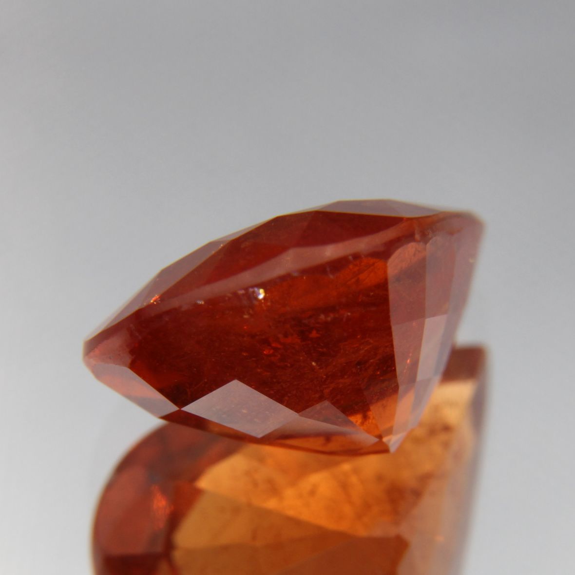Spessartine 4.24ct