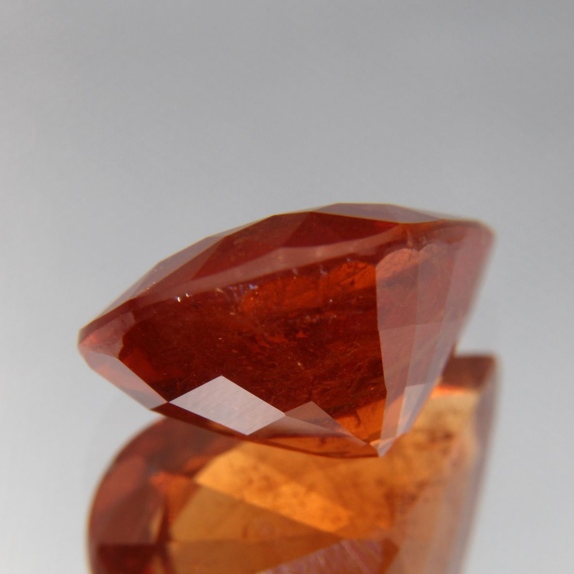 Spessartine 4.24ct