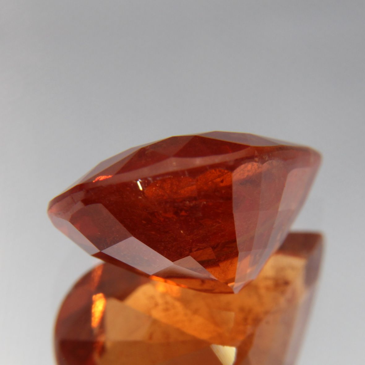 Spessartine 4.24ct