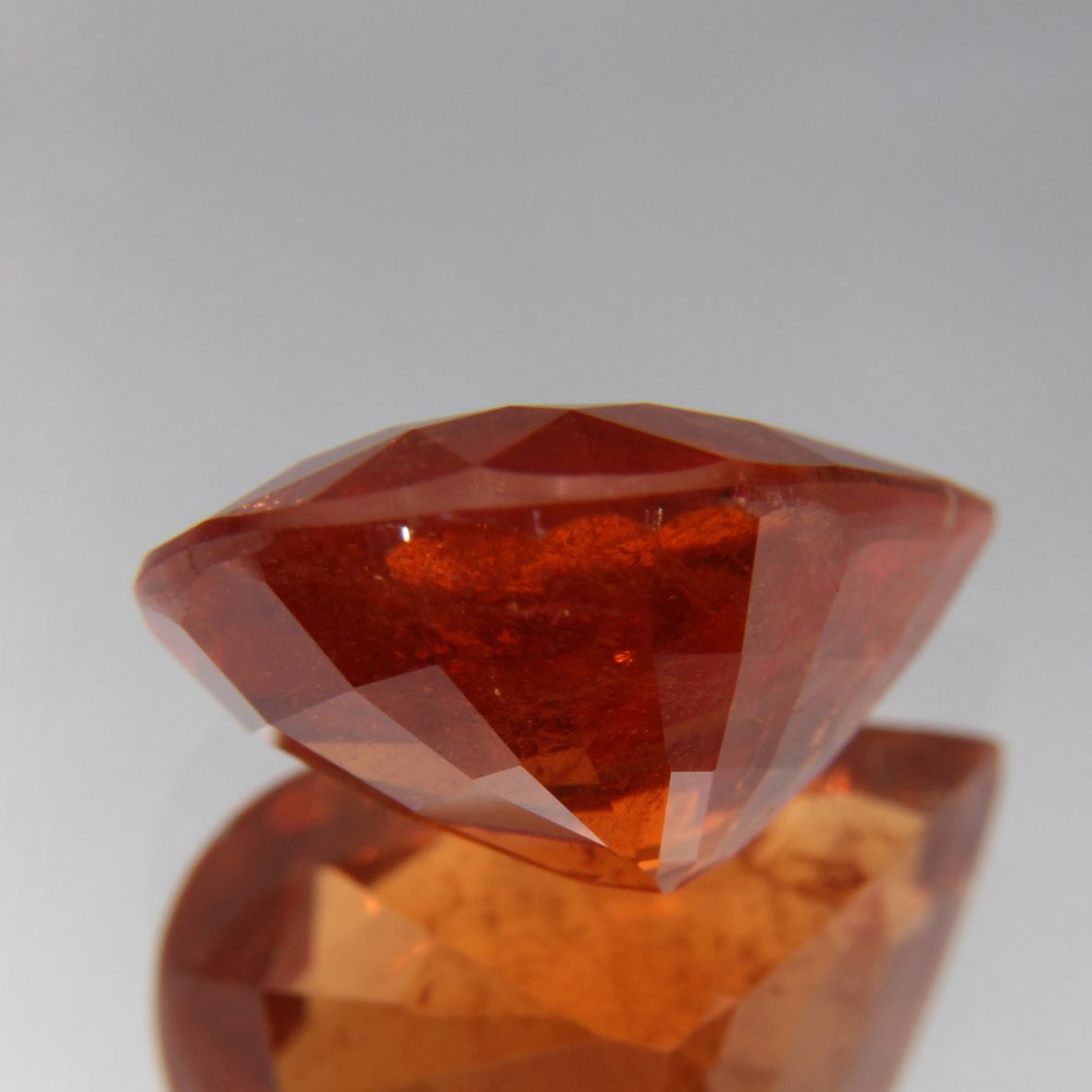 Spessartine 4.24ct