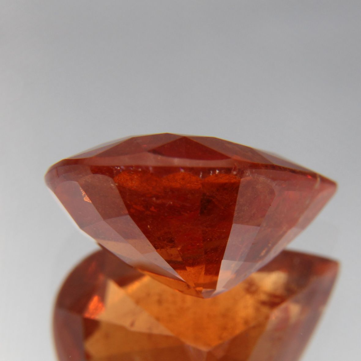 Spessartine 4.24ct