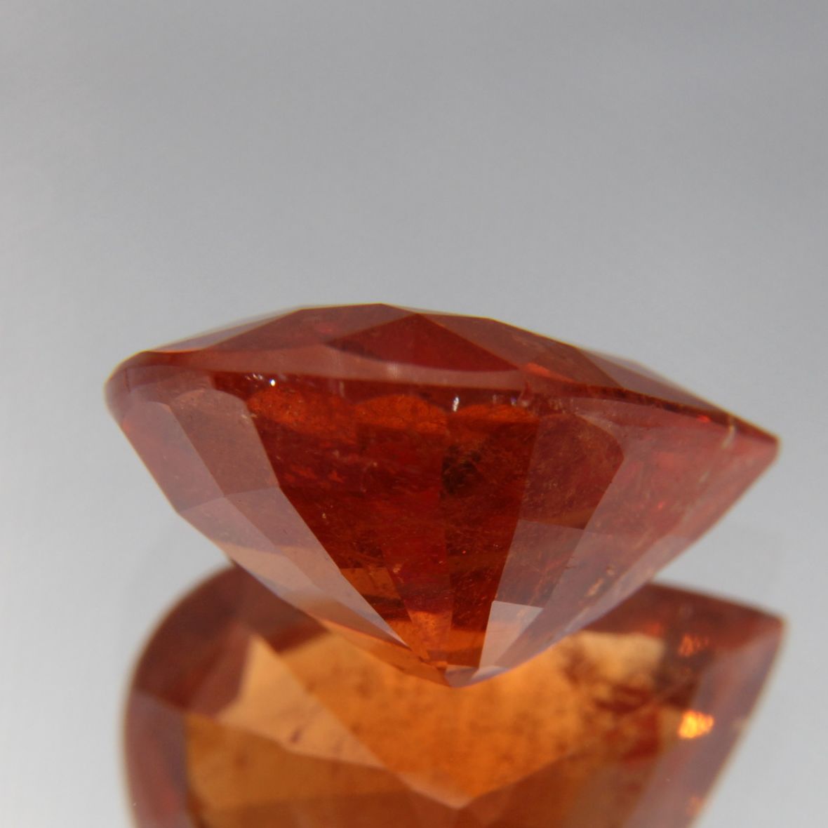 Spessartine 4.24ct