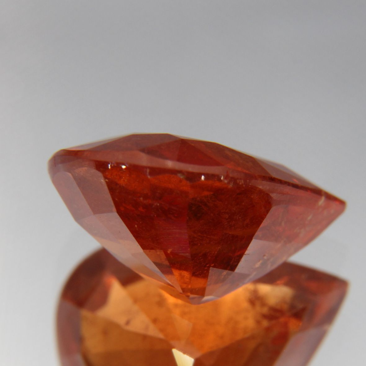 Spessartine 4.24ct