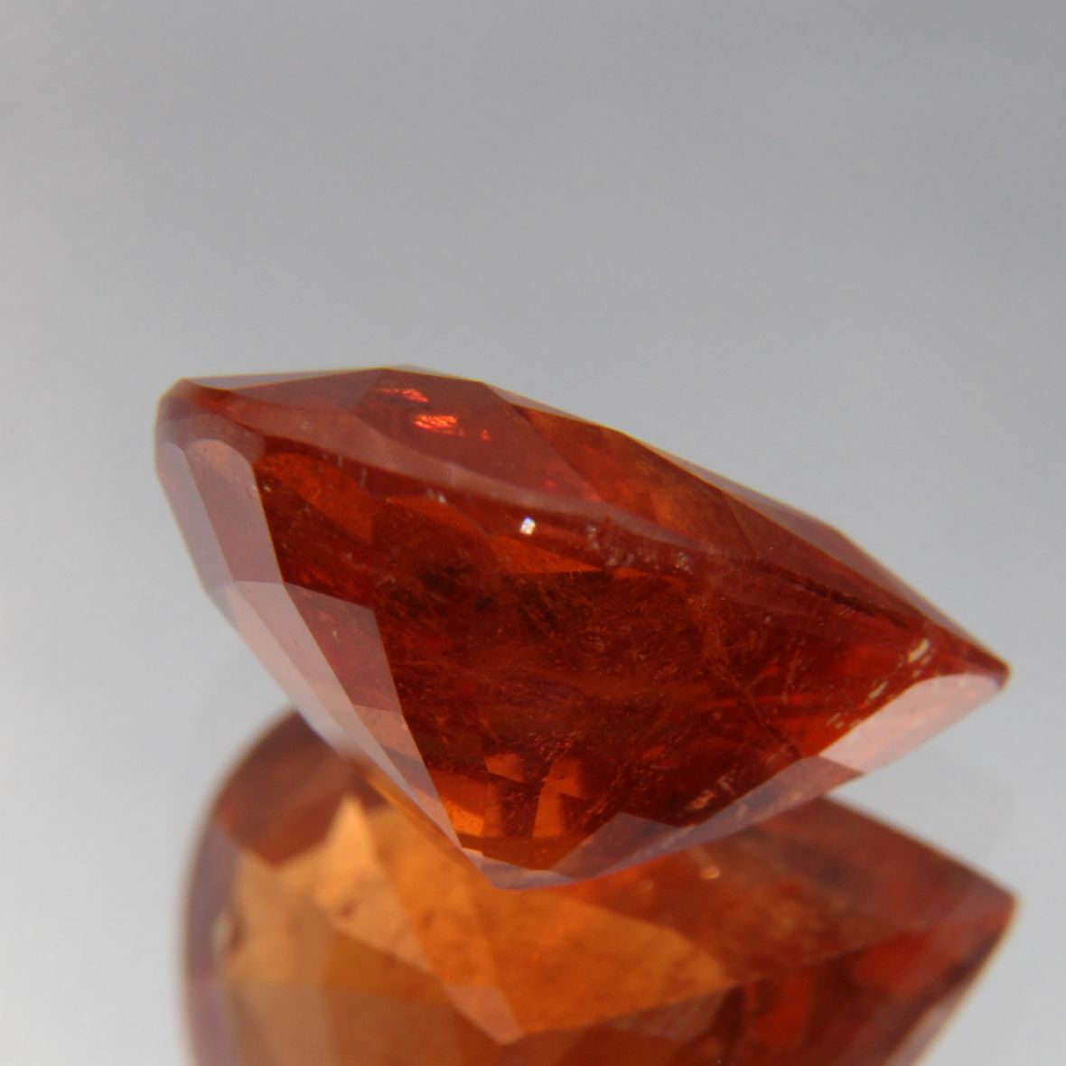 Spessartine 4.24ct