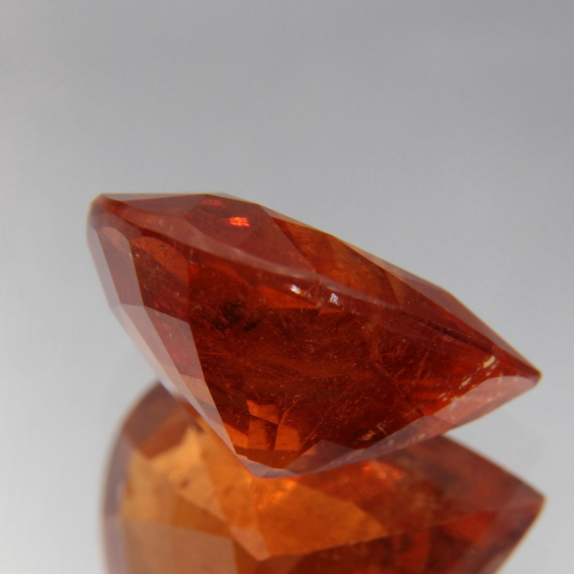 Spessartine 4.24ct