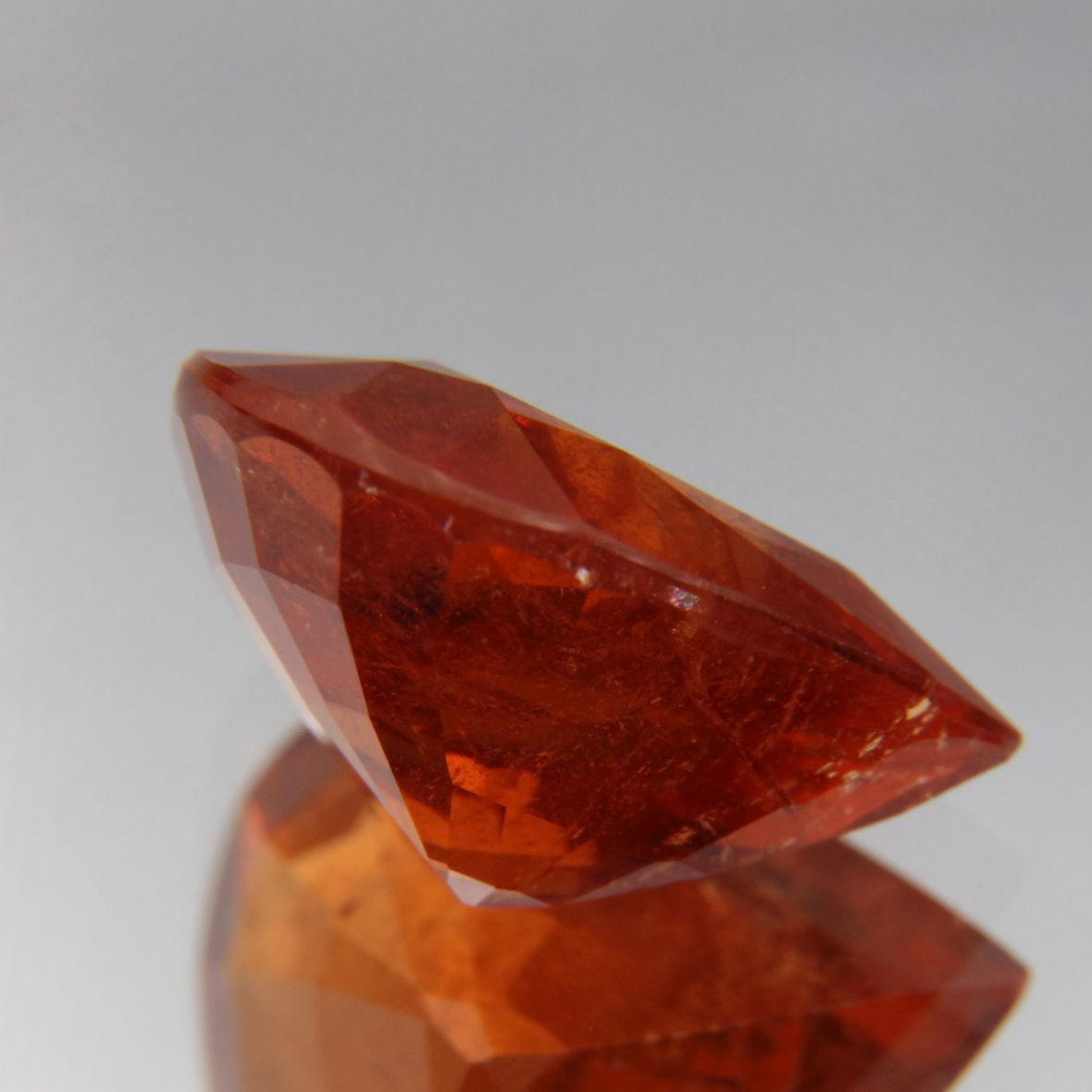Spessartine 4.24ct