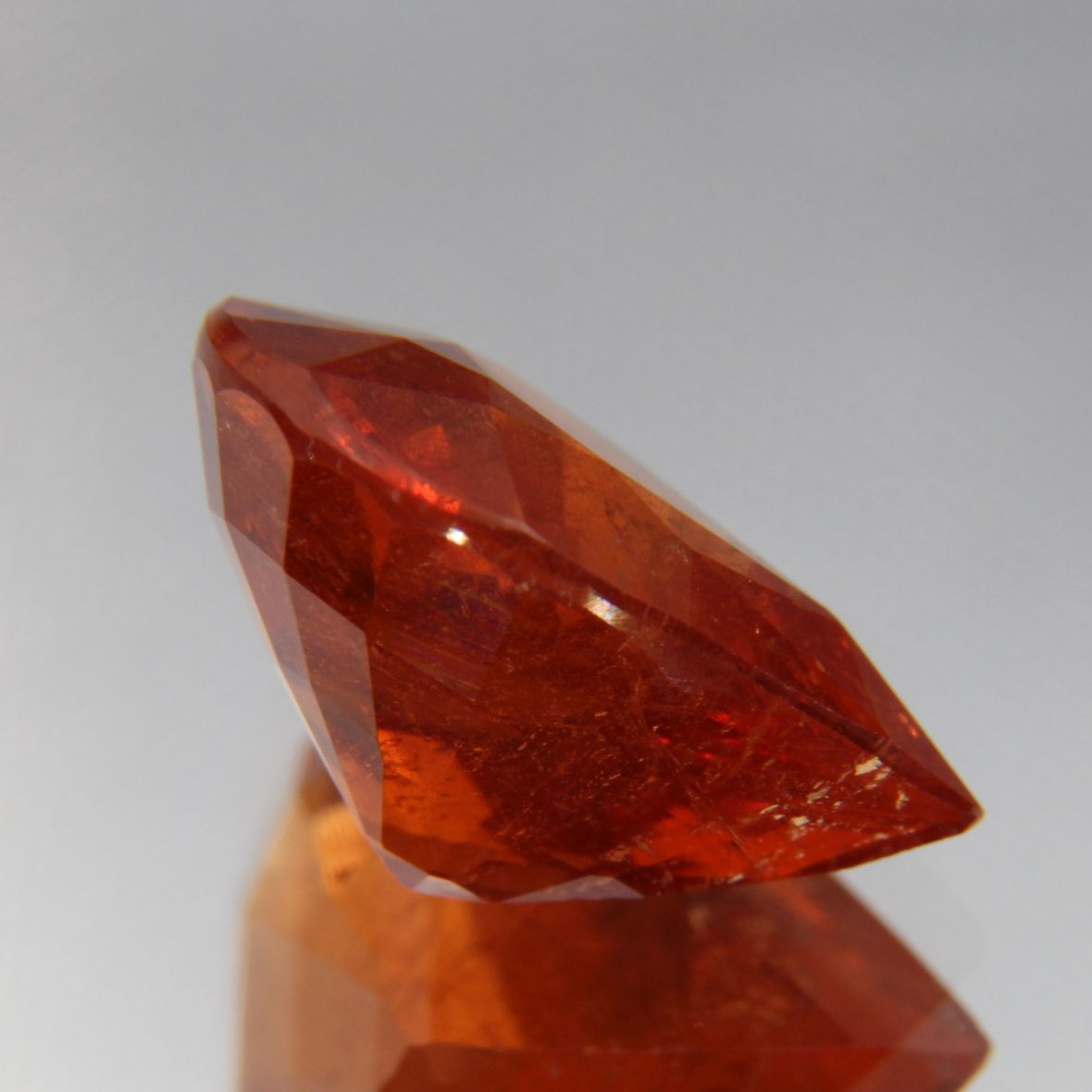 Spessartine 4.24ct