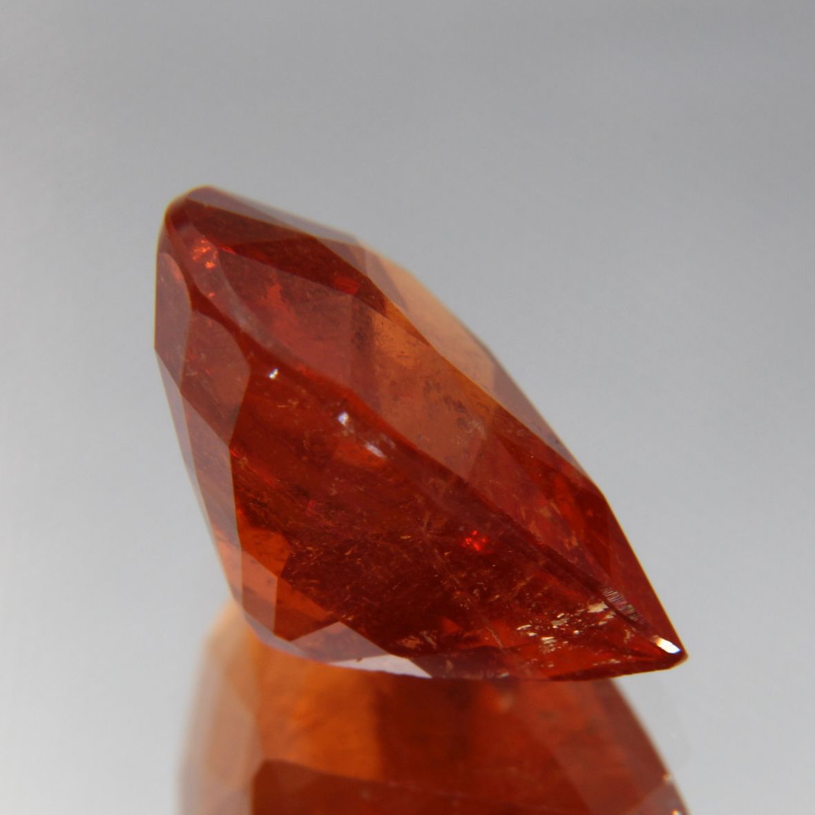 Spessartine 4.24ct
