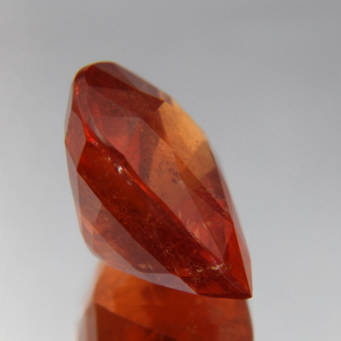 Spessartine 4.24ct