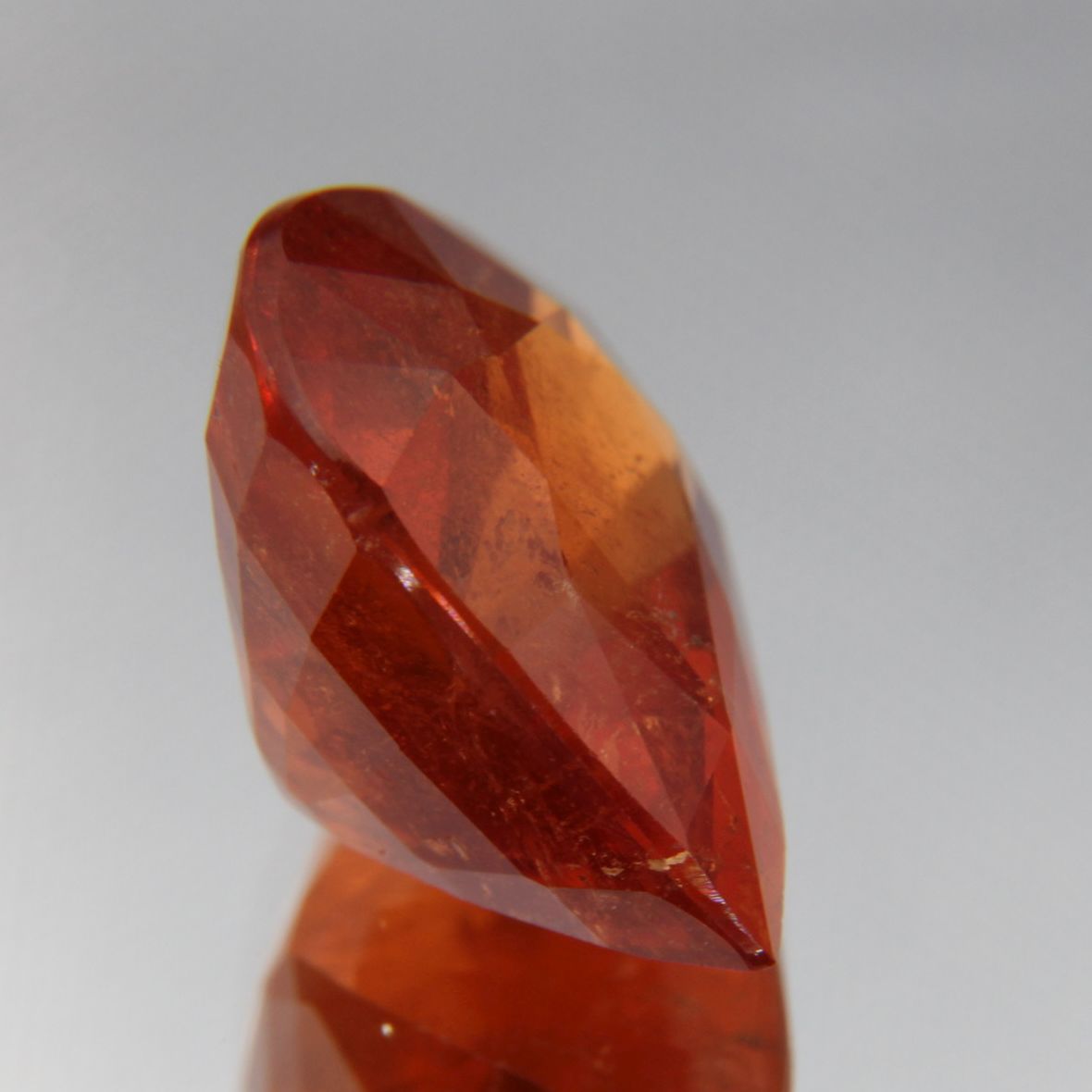 Spessartine 4.24ct