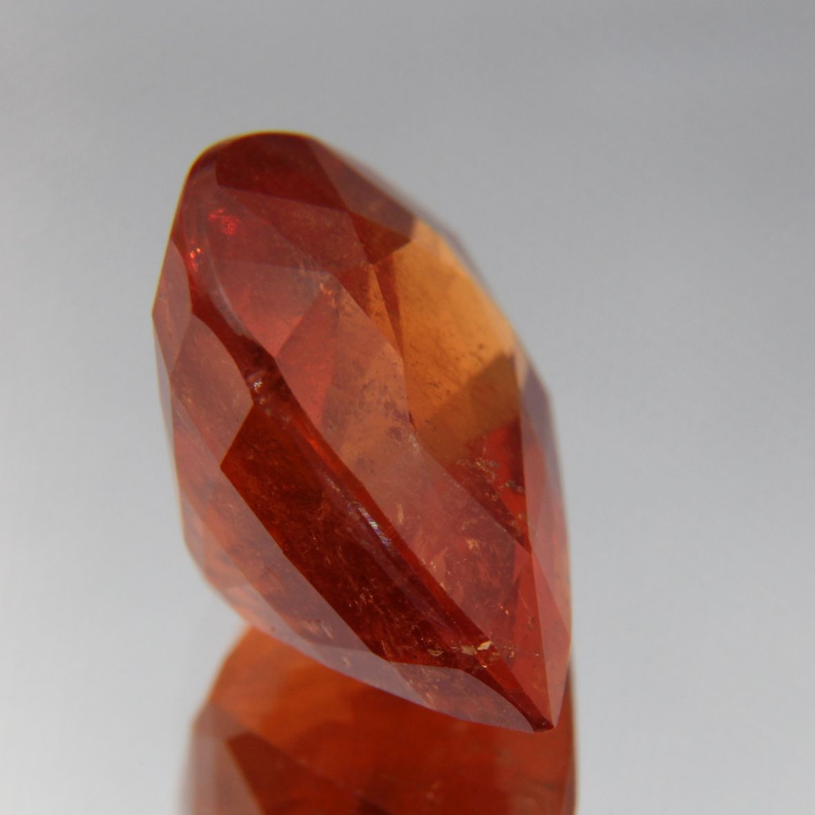 Spessartine 4.24ct