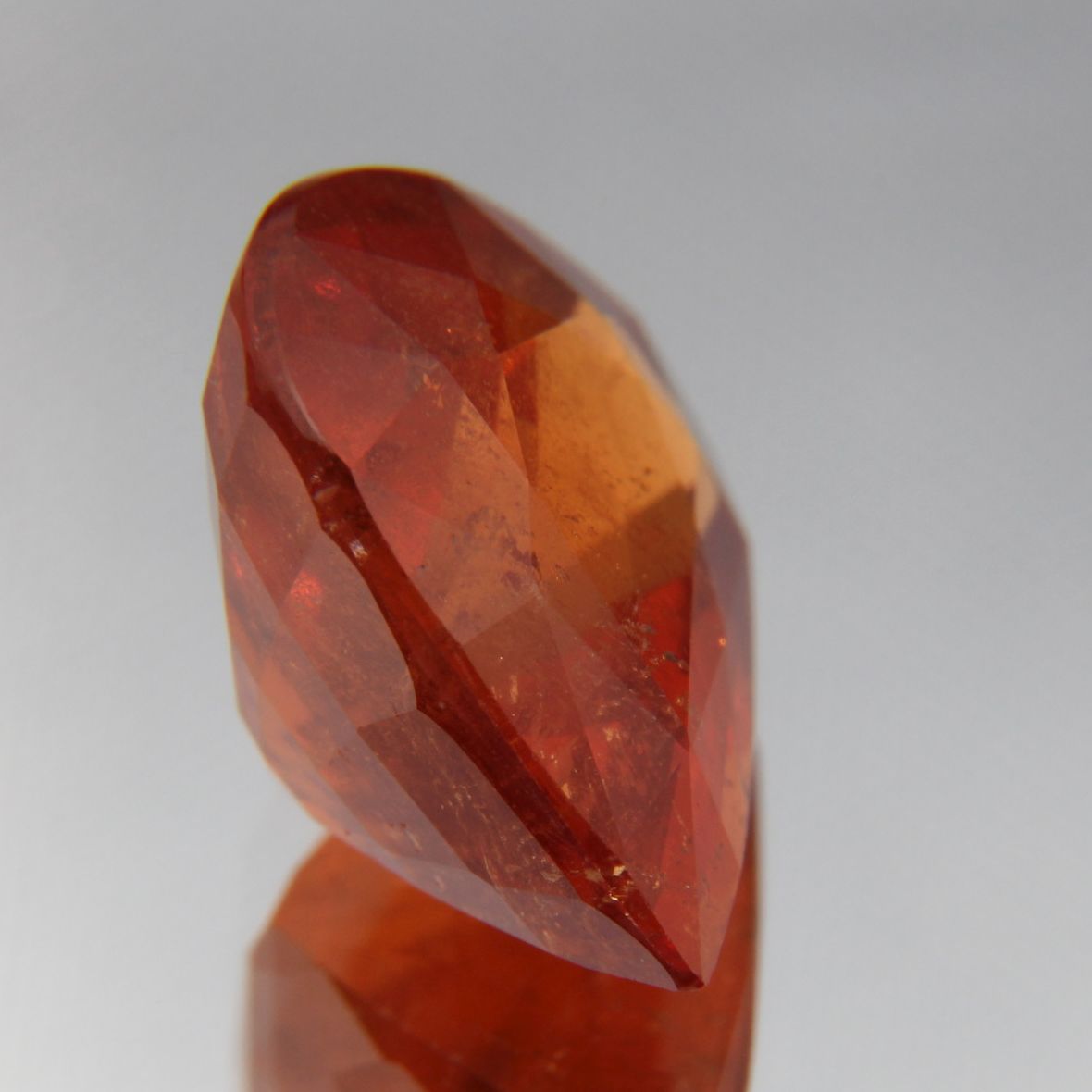Spessartine 4.24ct