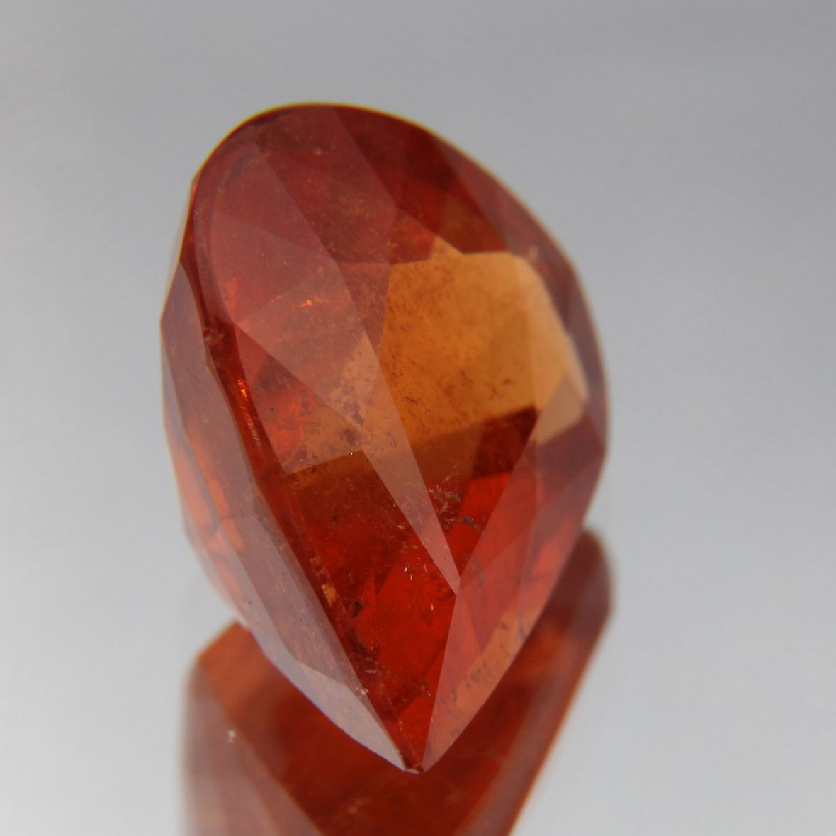 Spessartine 4.24ct