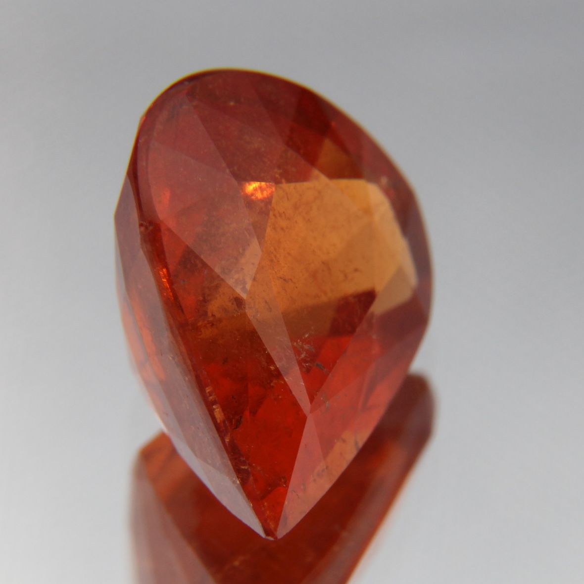 Spessartine 4.24ct