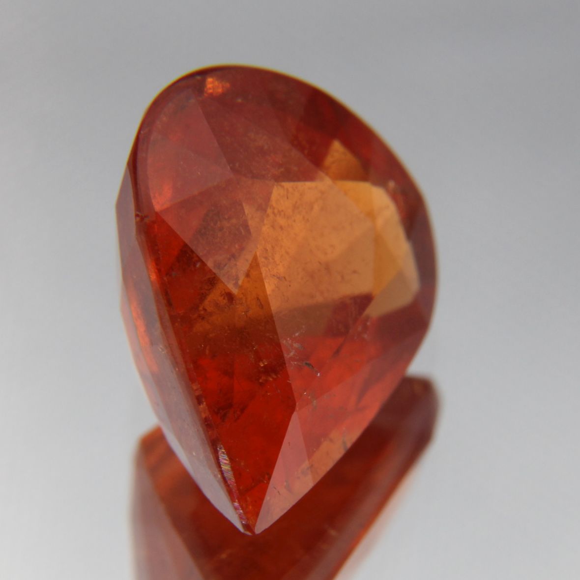 Spessartine 4.24ct